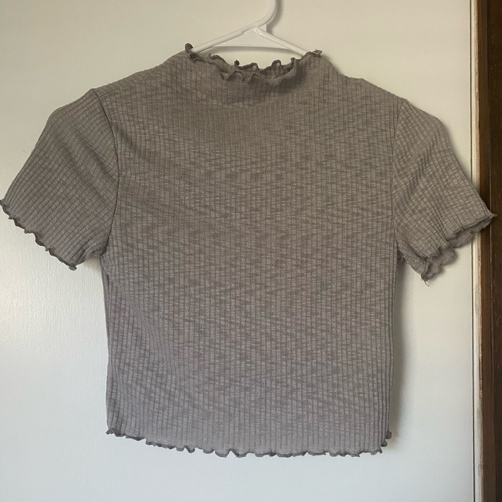 ANTISTAR Tank, XS, Grey